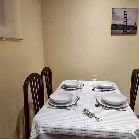 Acolhedor No Coração De