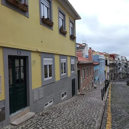Apartment Acolhedor No Coracao De *