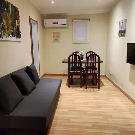 Acolhedor No Coracao De * Lisbona