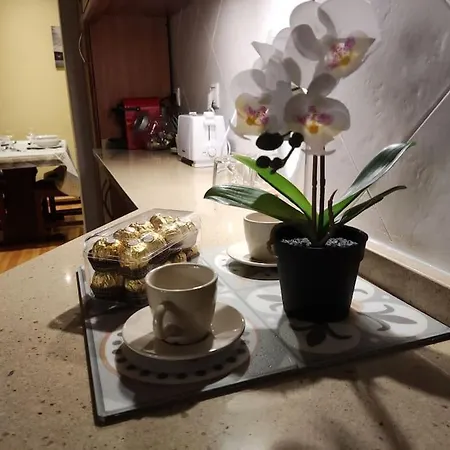 Acolhedor No Coracao De