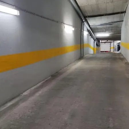 Acolhedor No Coracao De Apartamento Lisboa