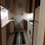 Acolhedor No Coracao De Apartmán