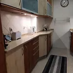 Apartmán Acolhedor No Coracao De