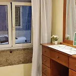 Acolhedor No Coracao De Apartmán *