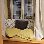 Apartmán Acolhedor No Coracao De